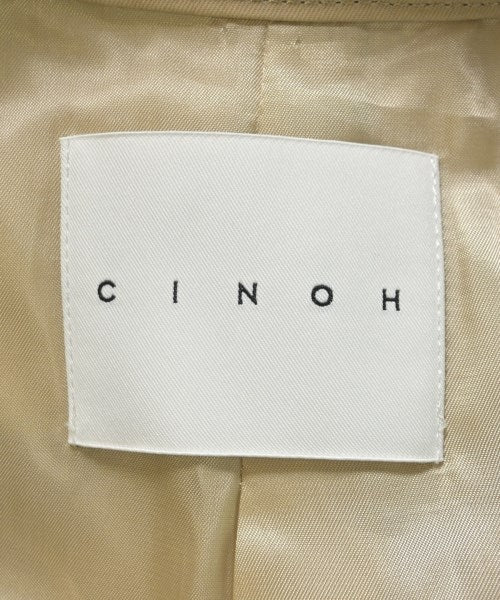 CINOH เสื้อกันฝน