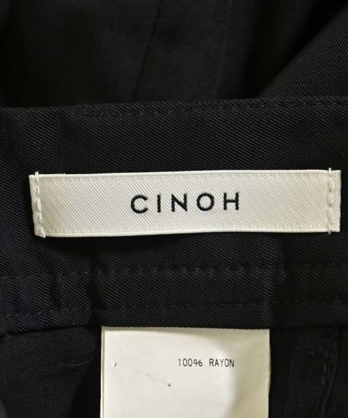 CINOH กระโปรงยาว/แม็กซี่ยาว