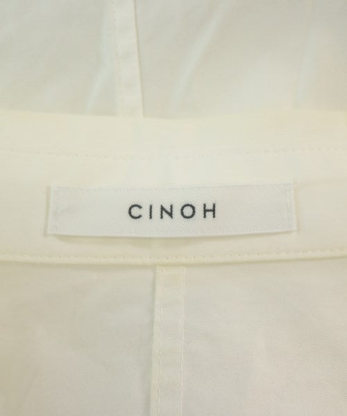CINOH เสื้อลำลอง