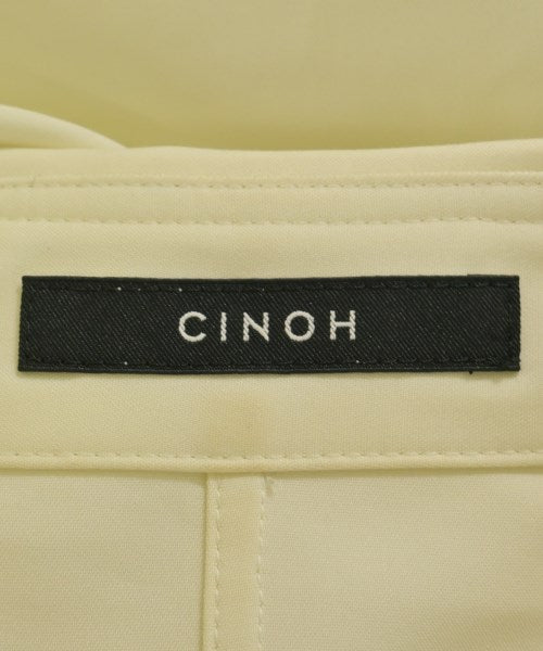 CINOH เสื้อลำลอง