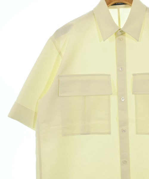 CINOH เสื้อลำลอง