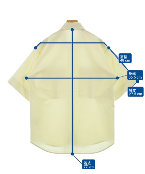 CINOH เสื้อลำลอง