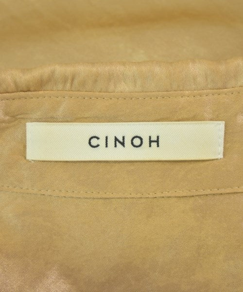 CINOH เสื้อลำลอง