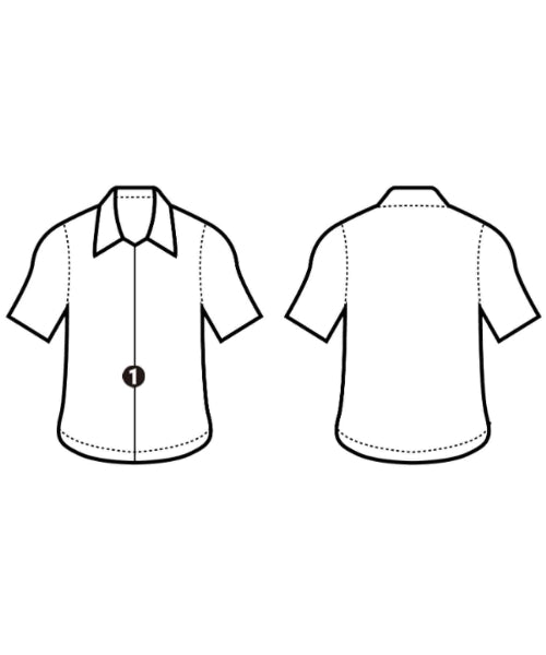 CINOH เสื้อลำลอง