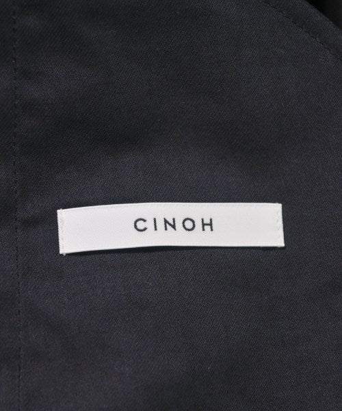CINOH กระโปรงยาว/แม็กซี่ยาว