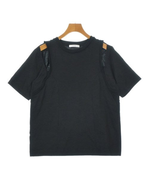 CINOH เสื้อยืด/เสื้อท็อปส์