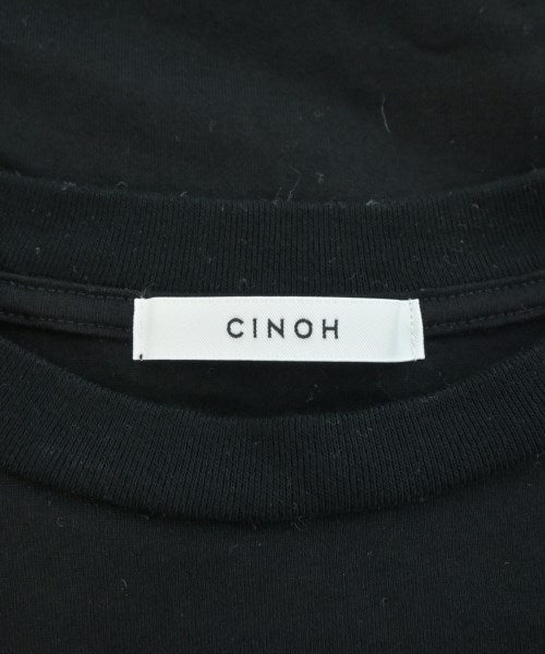 CINOH เสื้อยืด/เสื้อท็อปส์