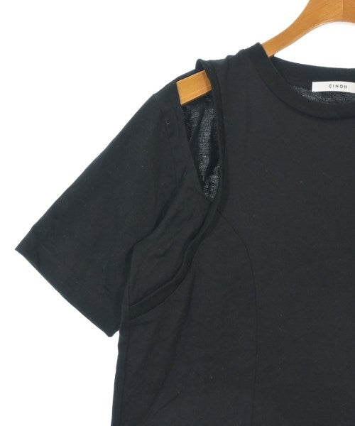 CINOH เสื้อยืด/เสื้อท็อปส์