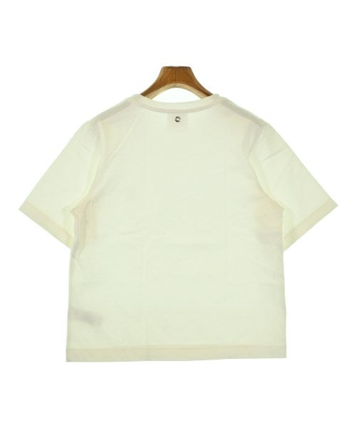 CINOH เสื้อยืด/เสื้อท็อปส์