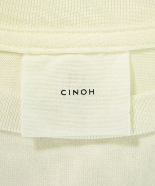 CINOH เสื้อยืด/เสื้อท็อปส์