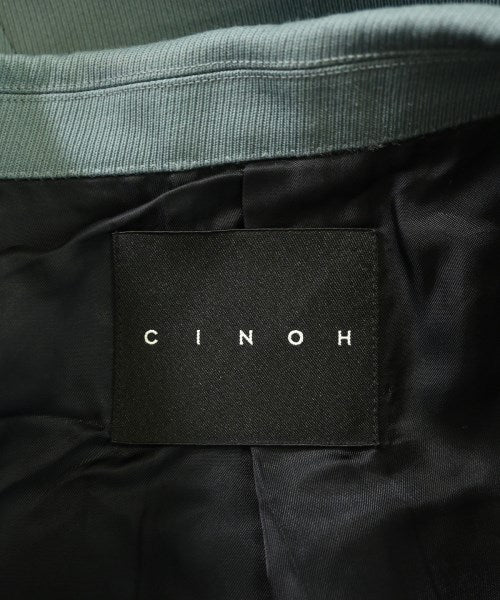 CINOH แจ็คเก็ตลำลอง