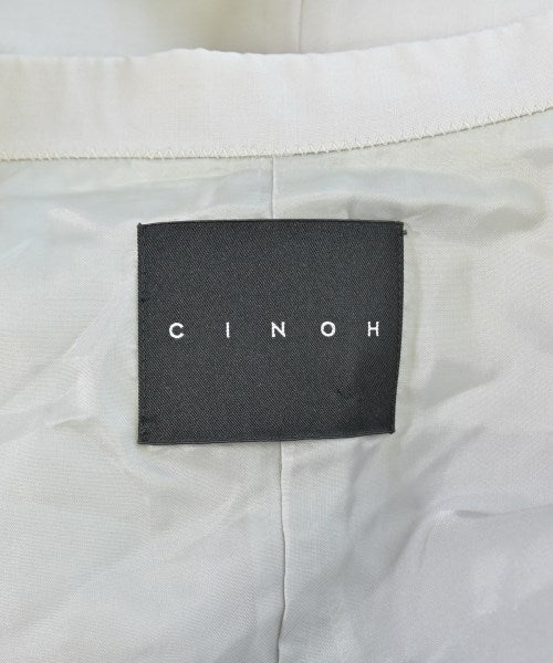 CINOH แจ็คเก็ต อื่น