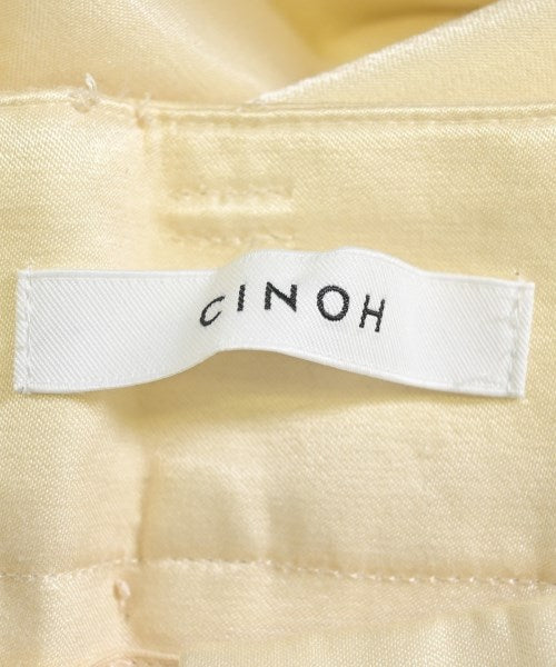 CINOH กระโปรงยาว/แม็กซี่ยาว