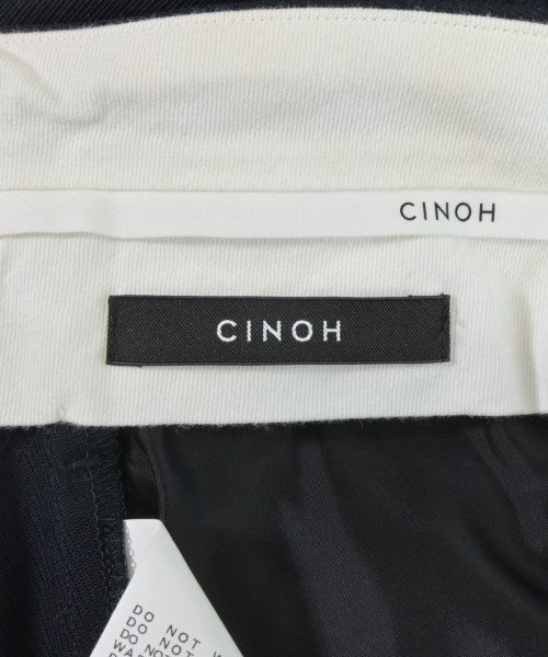 CINOH กางเกงขายาว