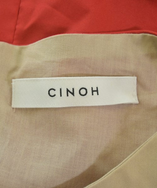 CINOH เสื้อลำลอง