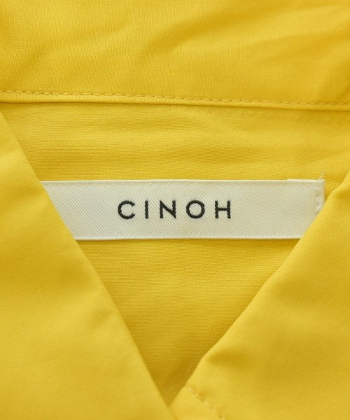 CINOH เสื้อเชิ้ตทางการ