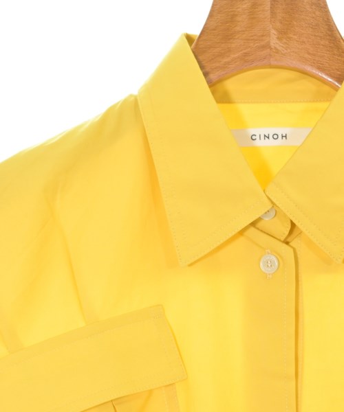CINOH เสื้อเชิ้ตทางการ