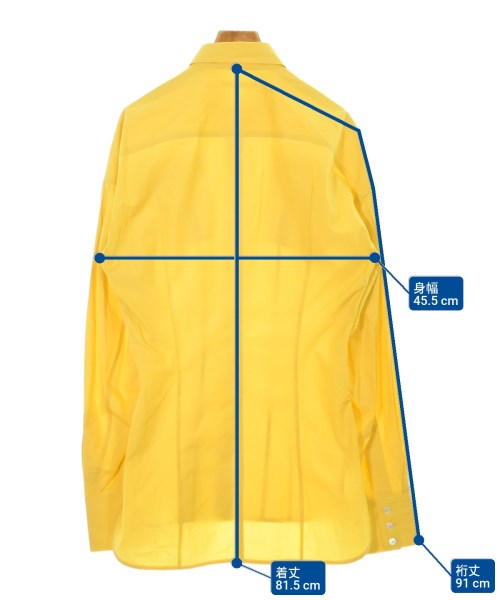 CINOH เสื้อเชิ้ตทางการ