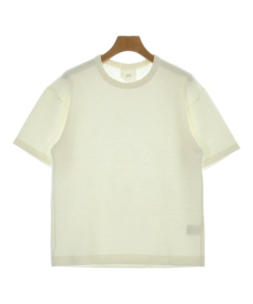 CINOH เสื้อยืด/เสื้อท็อปส์