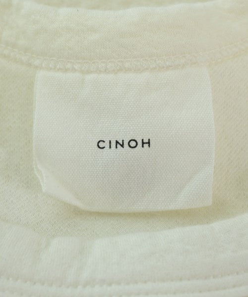 CINOH เสื้อยืด/เสื้อท็อปส์