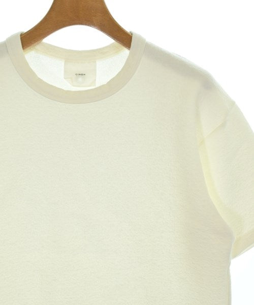 CINOH เสื้อยืด/เสื้อท็อปส์