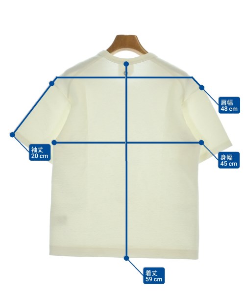 CINOH เสื้อยืด/เสื้อท็อปส์