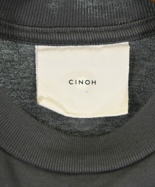 CINOH เสื้อยืด/เสื้อท็อปส์