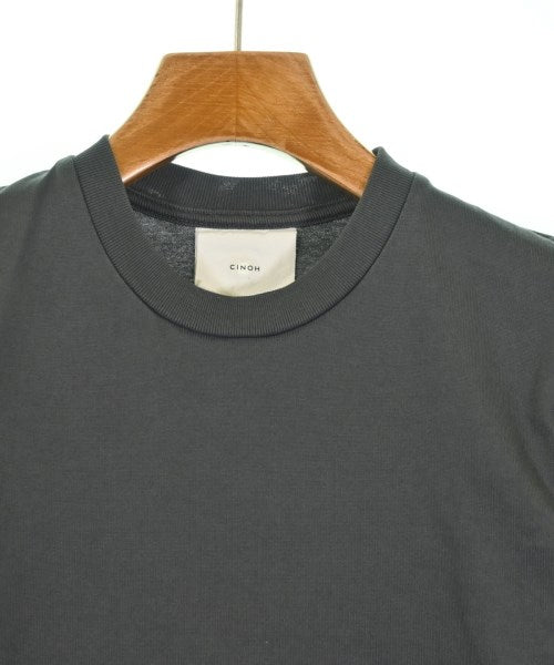 CINOH เสื้อยืด/เสื้อท็อปส์