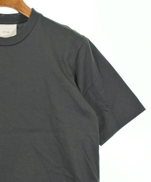 CINOH เสื้อยืด/เสื้อท็อปส์