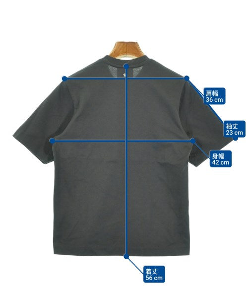 CINOH เสื้อยืด/เสื้อท็อปส์