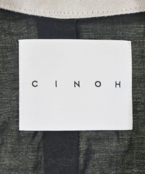 CINOH เบลเซอร์/แจ็คเก็ตสูท