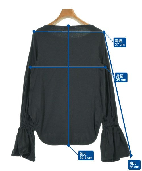 CINOH เสื้อยืด/เสื้อท็อปส์