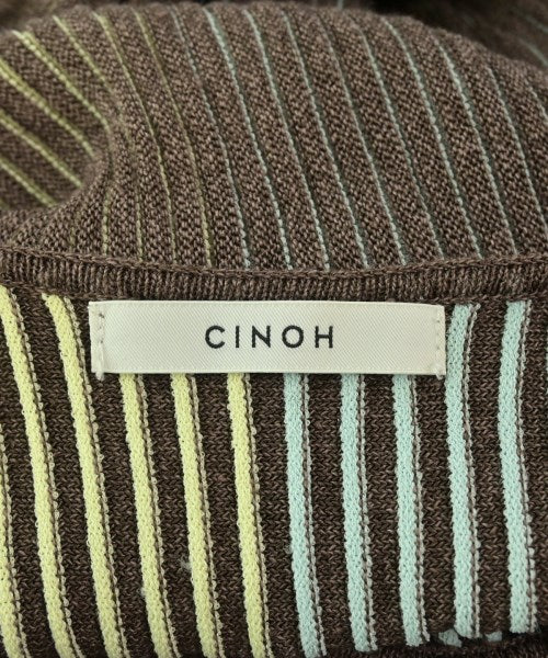 CINOH ชุดเดรส