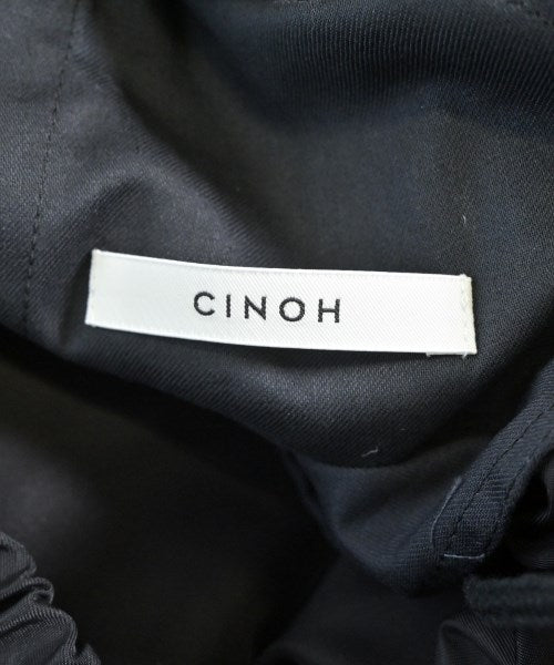 CINOH กระโปรงยาว/แม็กซี่ยาว