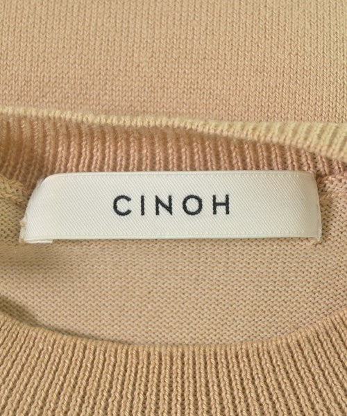 CINOH เสื้อกันหนาว