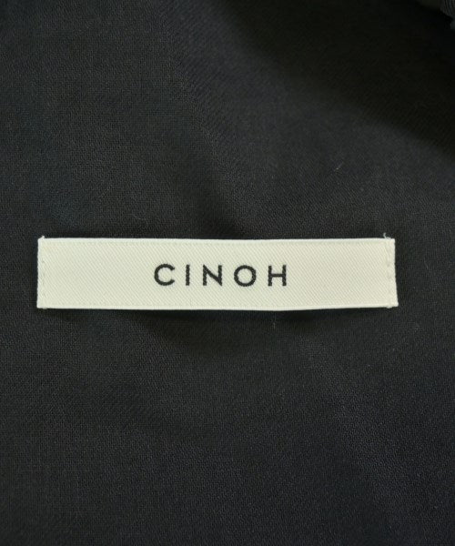 CINOH กระโปรงยาว/แม็กซี่ยาว