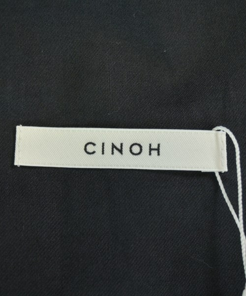 CINOH กระโปรงยาว/แม็กซี่ยาว