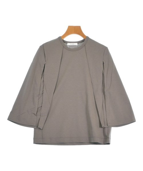 CINOH เสื้อยืด/เสื้อท็อปส์