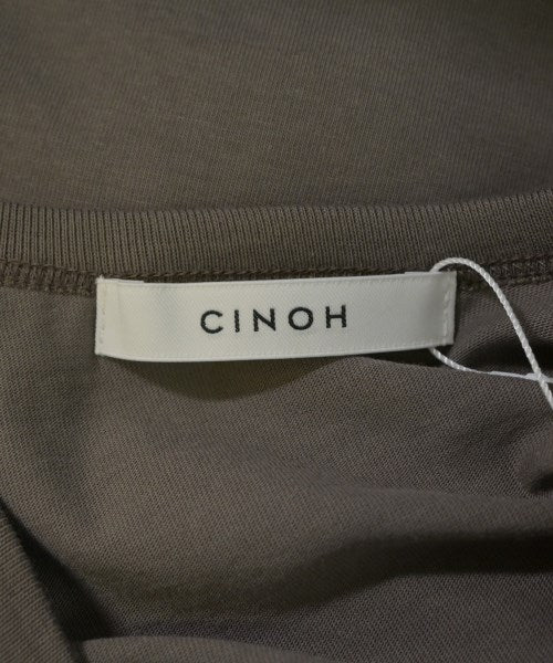 CINOH เสื้อยืด/เสื้อท็อปส์