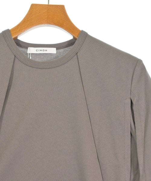 CINOH เสื้อยืด/เสื้อท็อปส์
