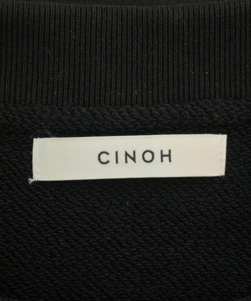 CINOH เสื้อสเวตเตอร์