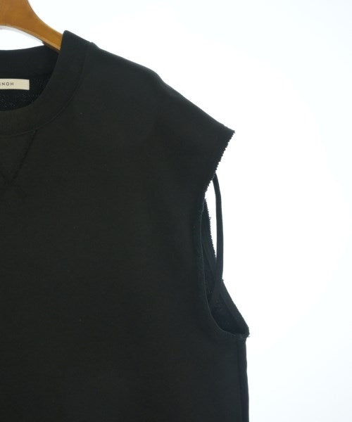 CINOH เสื้อสเวตเตอร์