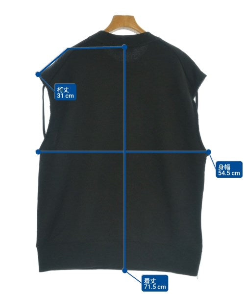 CINOH เสื้อสเวตเตอร์