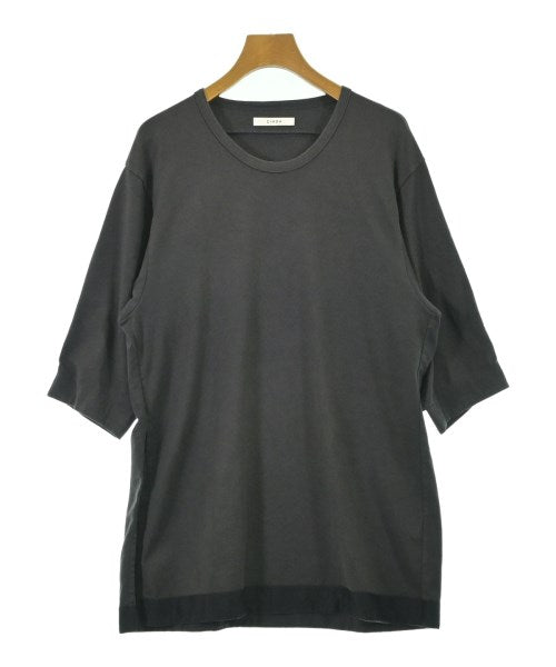 CINOH เสื้อยืด/เสื้อท็อปส์