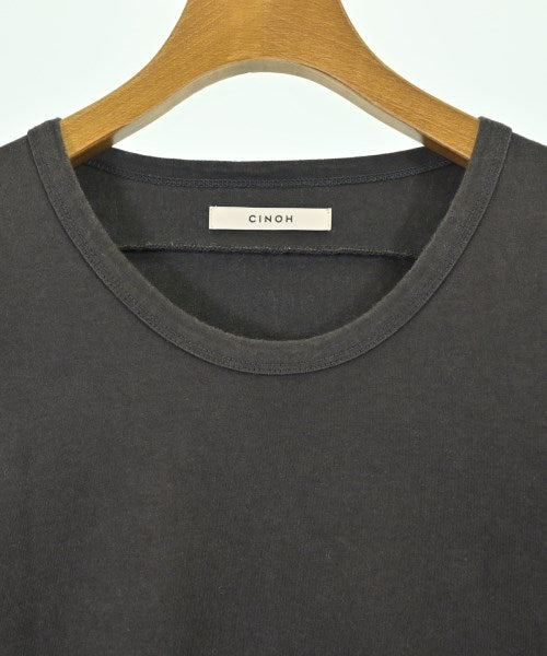 CINOH เสื้อยืด/เสื้อท็อปส์