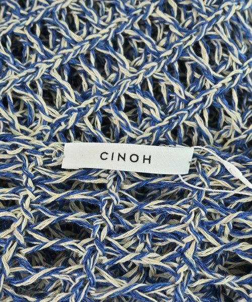 CINOH เสื้อกันหนาว