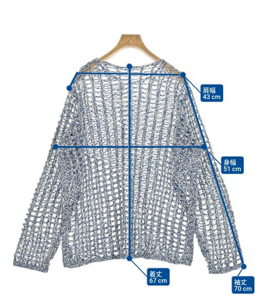 CINOH เสื้อกันหนาว