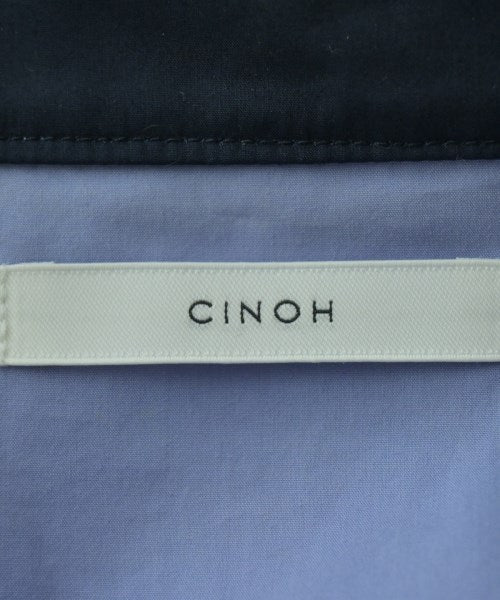 CINOH เสื้อลำลอง