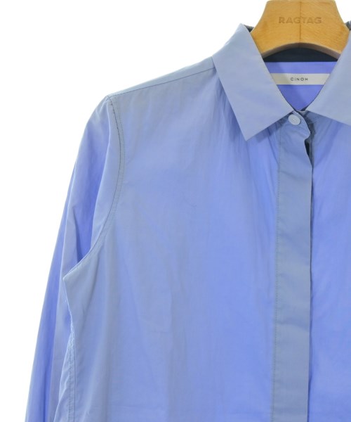 CINOH เสื้อลำลอง