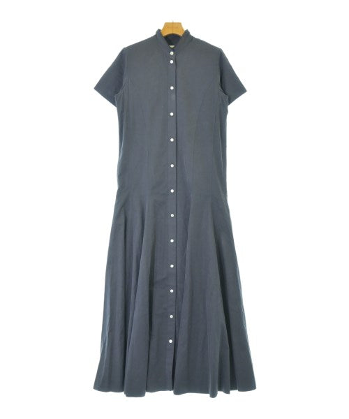 CINOH เดรสที่เป็นเสื้อเชิ้ตตัวยาว